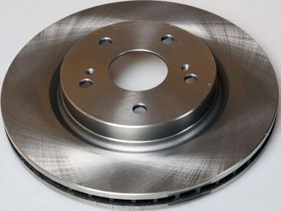 Тормозной диск Denckermann. Артикул B130602