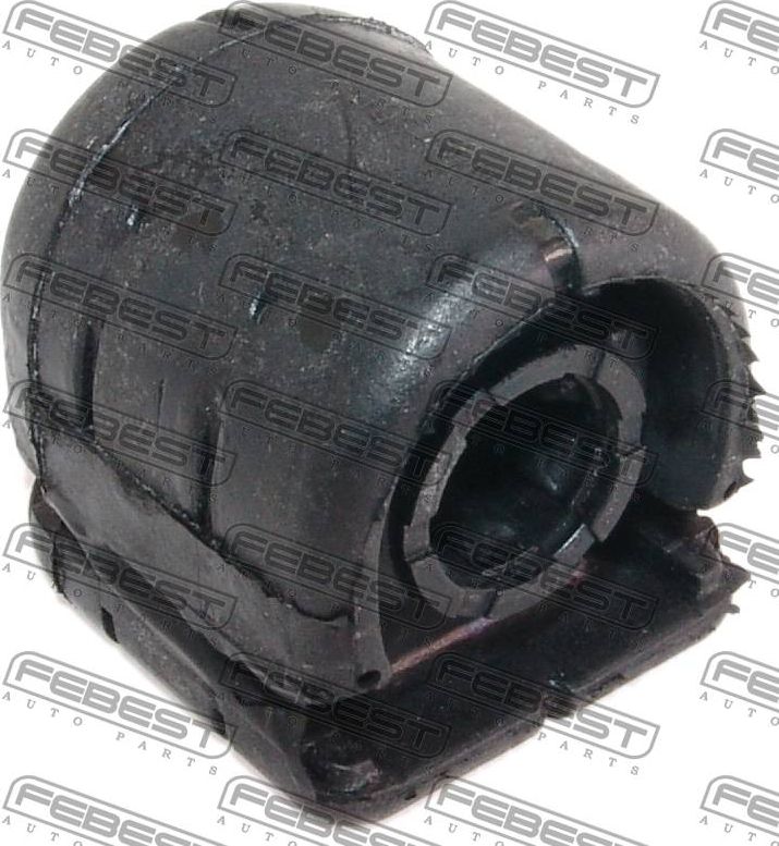 Сайлентблок переднего рычага подвески Febest. Артикул NAB-U30B