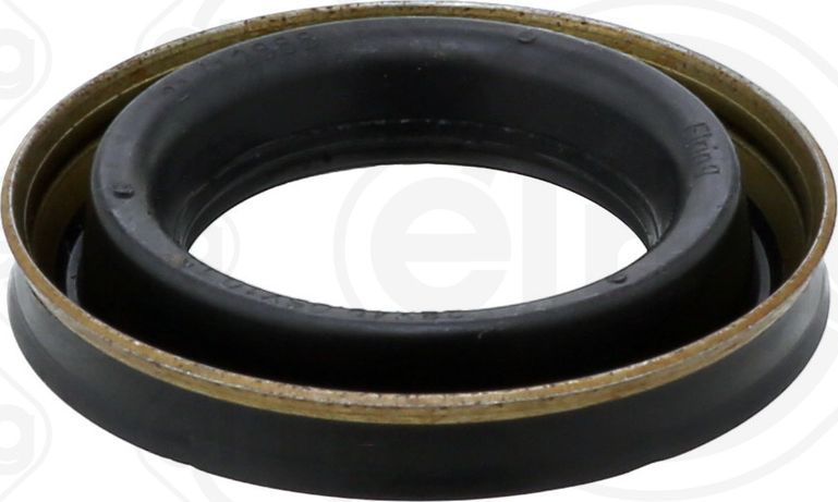 Прокладка клапанной крышки 441724 Elring. Артикул 894.141