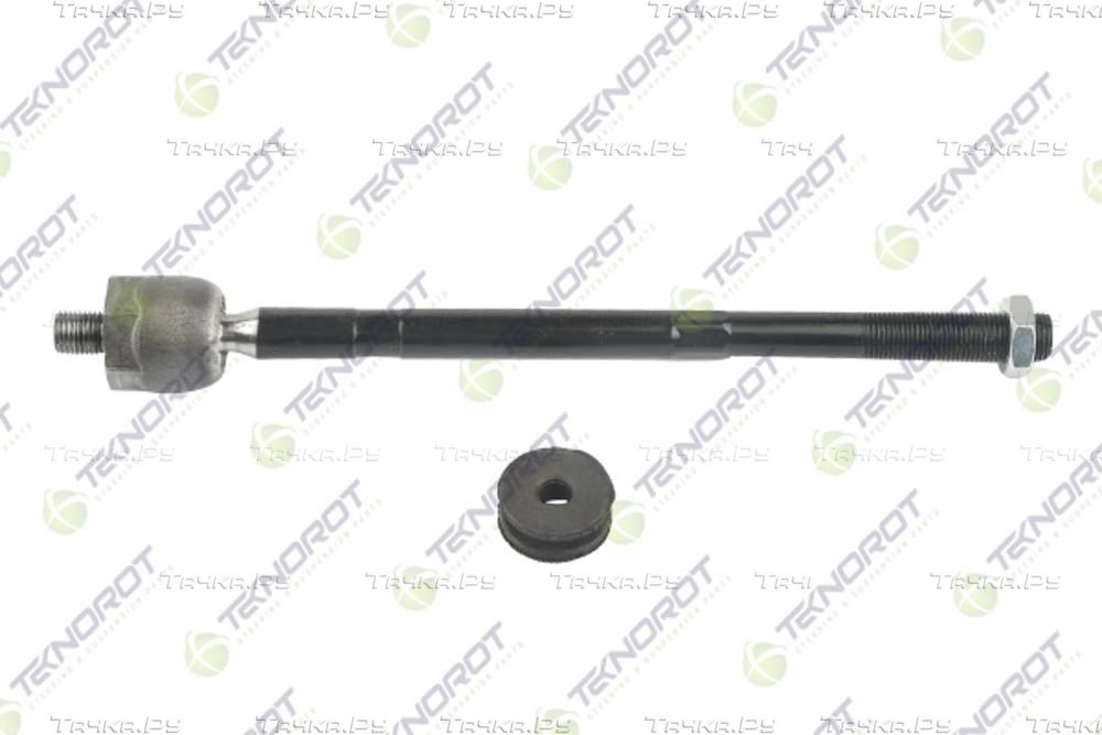 Рулевая тяга Teknorot (сталь) внутренняя для Volkswagen Transporter T4 1990-2003. Артикул V-706