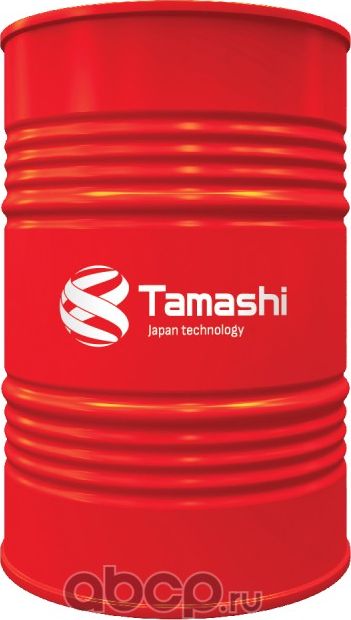 Масло моторное синтетическое 205л 5W-30 ACEA C3, SN (MB 229.51/229.52, BMW LL-04 (Tamashi). Артикул 5W30T02B