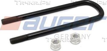 Стремянка рессоры Auger для Volvo  FM7 1998-2001. Артикул 77697