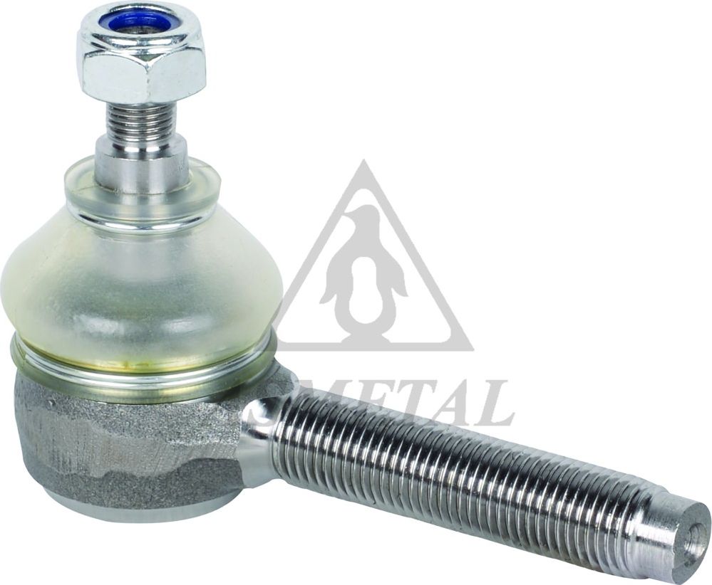 Наконечник рулевой тяги Asmetal. Артикул 17BM11