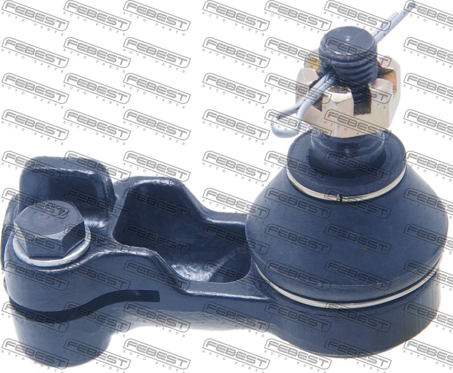 Наконечник рулевой тяги Febest. Артикул 2921-FLIRH