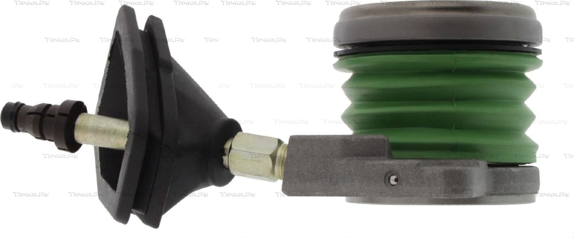 Выжимной подшипник сцепления MAPCO для Volvo V70 II 1999-2008. Артикул 12952