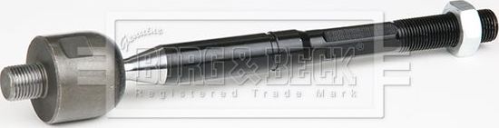 Рулевая тяга Borg & Beck. Артикул BTR6156