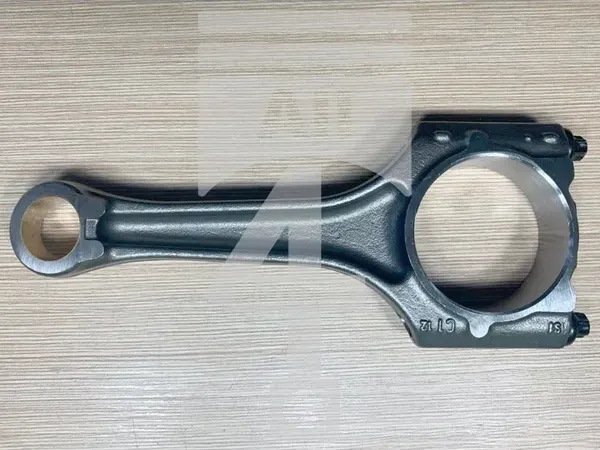 ECR130223_Шатун ECR130223 CCT CAE CDN VAG 2,0 TFSI TT палец 23мм 06H198401A (All4motors). Артикул ECR130223