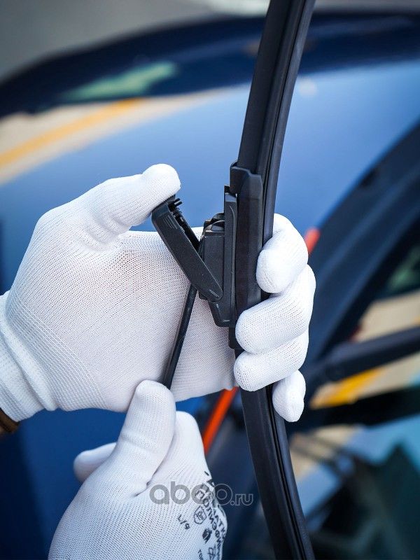 Щетки стеклоочистителя (Airline). Артикул AWBM048