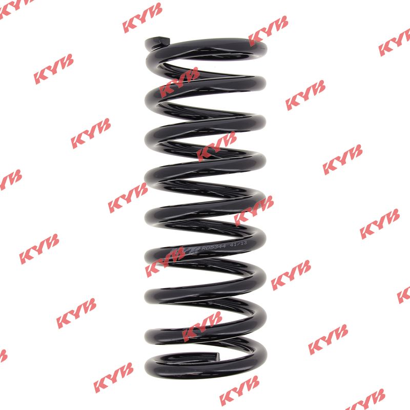 Пружина подвески KYB (Каяба) K-Flex. Артикул RD5344