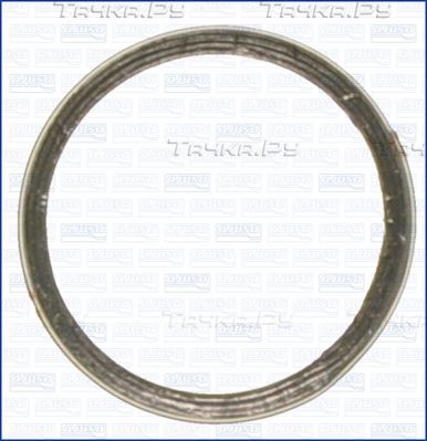 Прокладка глушителя Ajusa внешний для Honda Accord V 1993-1998. Артикул 19003900