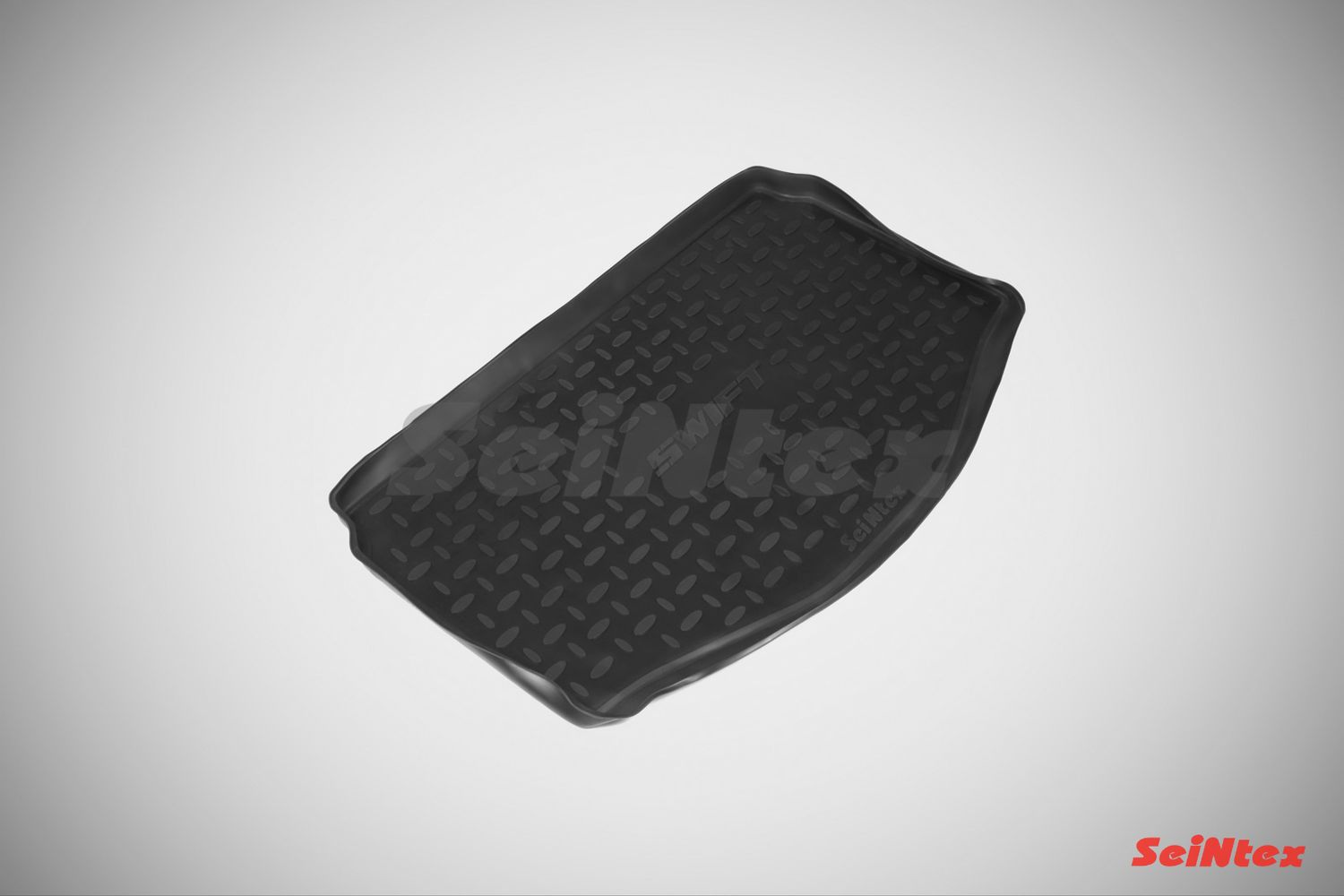 Коврик Seintex для багажника Suzuki Swift 2004-2010. Артикул 01223