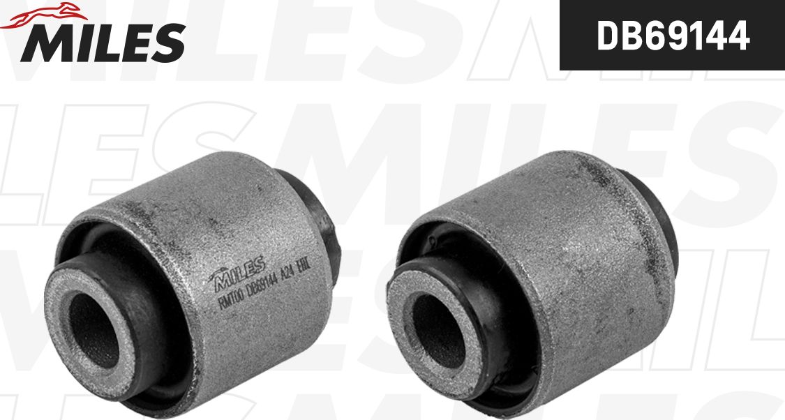 Сайлентблок заднего рычага подвески Miles. Артикул DB69144