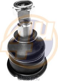 Шаровая опора 4U задняя для BMW Z1 1988-1991. Артикул BW-B-78367