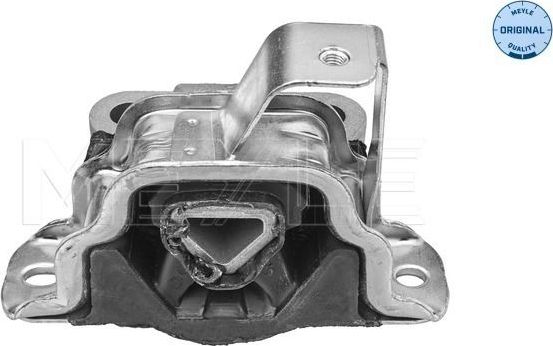 Опора (подушка) двигателя Meyle Original левая для Fiat Qubo I 2008-2026. Артикул 214 030 0071