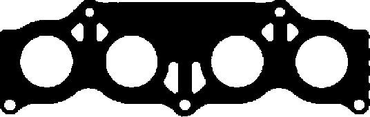 Прокладка выпускного коллектора Corteco. Артикул 460022P