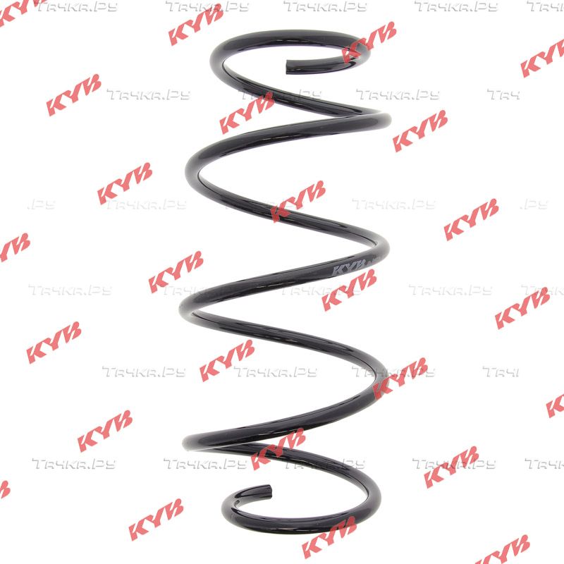 Пружина подвески KYB (Каяба) K-Flex передняя для Volvo V40 I 2000-2004. Артикул RH2730