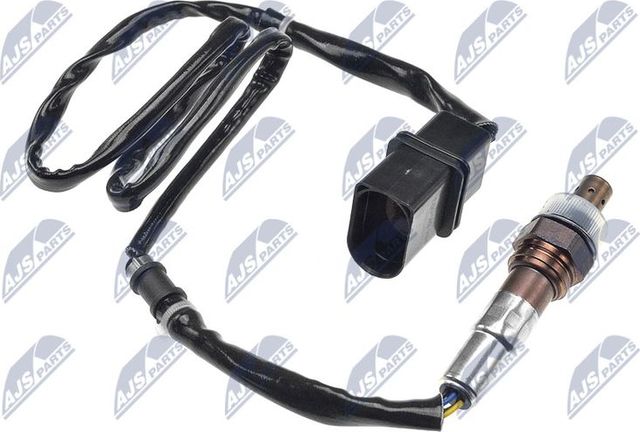 Лямбда-зонд (кислородный датчик) NTY для Skoda Fabia I 1999-2008. Артикул ESL-SK-003