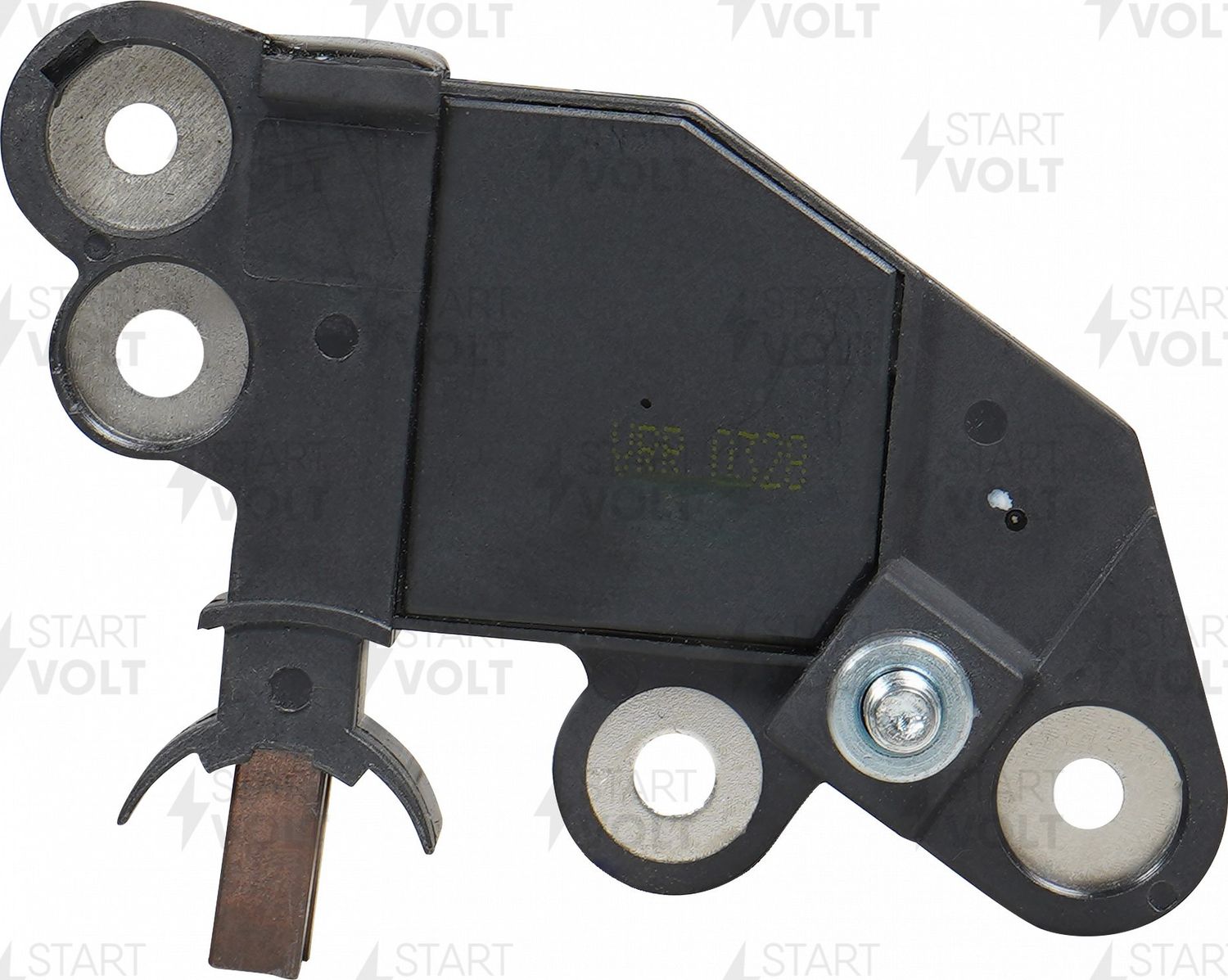 Реле-регулятор напряжения генератора StartVOLT. Артикул VRR 0328