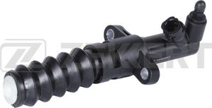 Цилиндр сцепления рабочий Zekkert (высококачественная сталь) для Citroen Jumpy II 2007-2016. Артикул ZD-1504