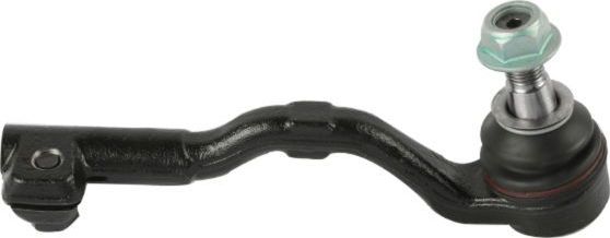 Наконечник рулевой тяги CTR правый для BMW X6 II (F16) 2014-2019. Артикул CE1102R