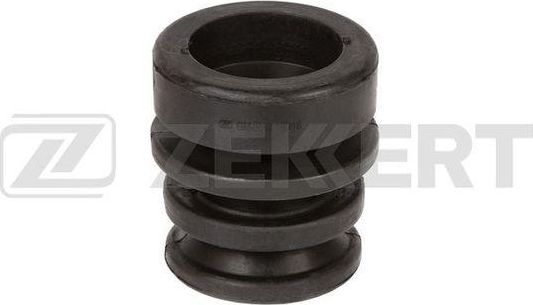 Подушка (опора) двигателя Zekkert передняя для Mazda Tribute I 2000-2008. Артикул GM-3867