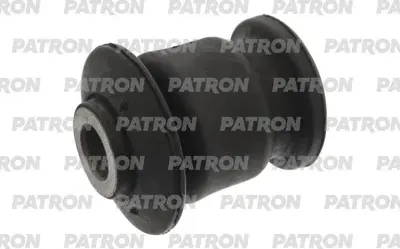 Сайлентблок рычага подвески (Patron). Артикул PSE12381