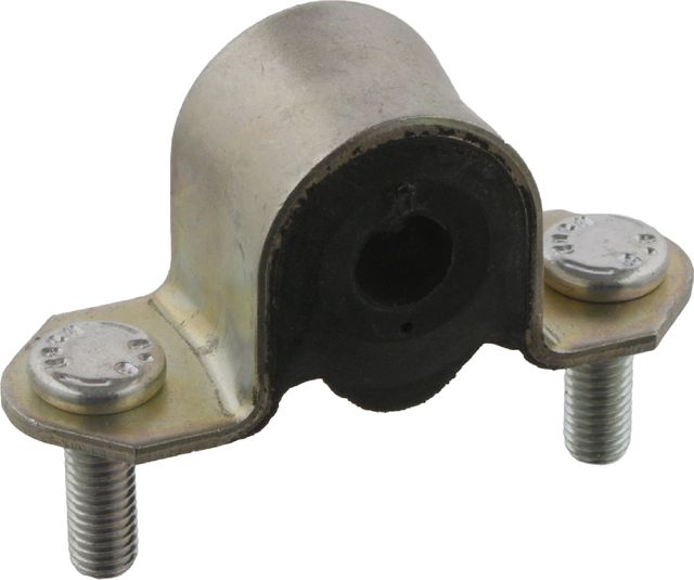 Втулка стабилизатора Febi Bilstein передняя правая/левая внешняя для Fiat Albea 2002-2012. Артикул 36613