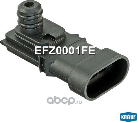 Датчик абсолютного давления воздуха ДВС Krauf. Артикул EFZ0001FE