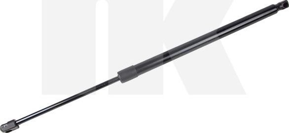 Амортизатор (упор) багажника NK для Volkswagen Sharan I 1995-2010. Артикул 11099001