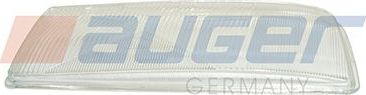 Стекло фары Auger правый для Mercedes-Benz Atego 1 1998-2004. Артикул 73614