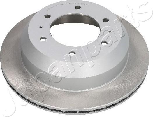 Тормозной диск Japanparts. Артикул DP-003C
