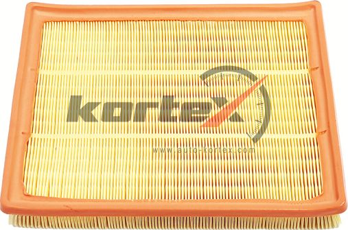 Фильтр воздушный Инсигния 1,4-2,8 (Kortex). Артикул KA0222