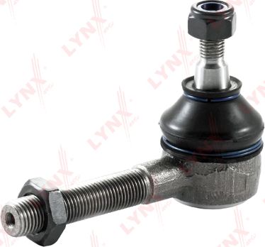 Наконечник рулевой тяги LYNXauto правый/левый для Peugeot 306 1993-2002. Артикул C4080LR