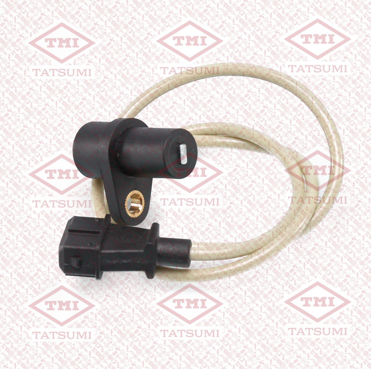 Датчик положения коленвала (Tatsumi). Артикул THC0002