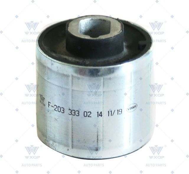 Сайлентблок переднего рычага подвески Wxqp. Артикул 180437