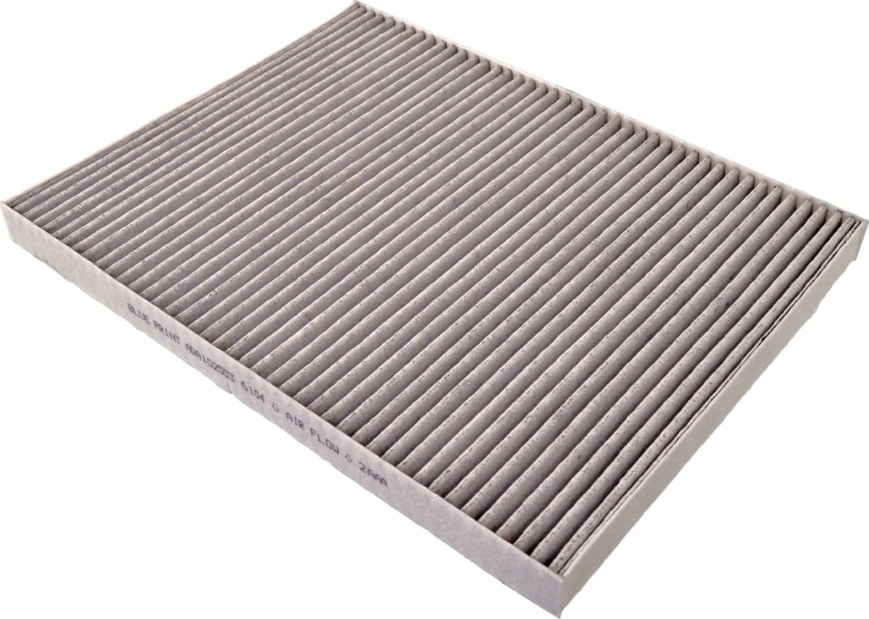 Салонный фильтр Blue Print. Артикул ADA102503