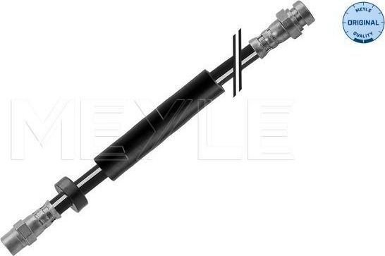 Тормозной шланг Meyle Original задний внутренний для Ford Galaxy I 1995-2006. Артикул 100 611 0062