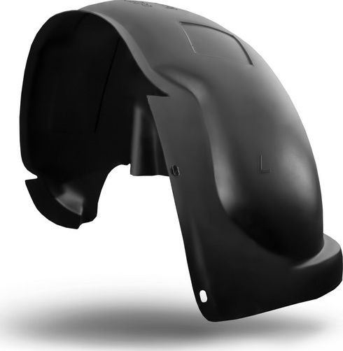 Подкрылок (локер) TOTEM задний левый для Chery Tiggo (T11) 2005-2013. Артикул NLL.63.03.003