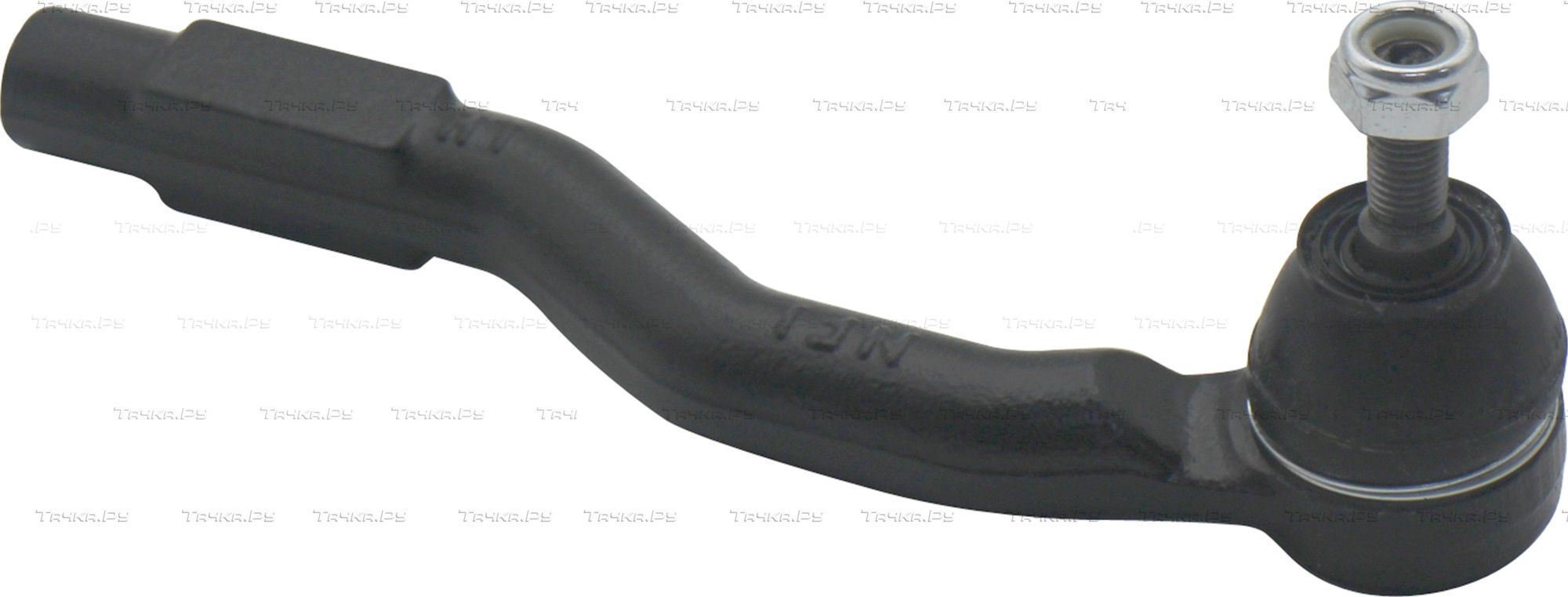 Наконечник рулевой тяги CTR. Артикул CE0127L
