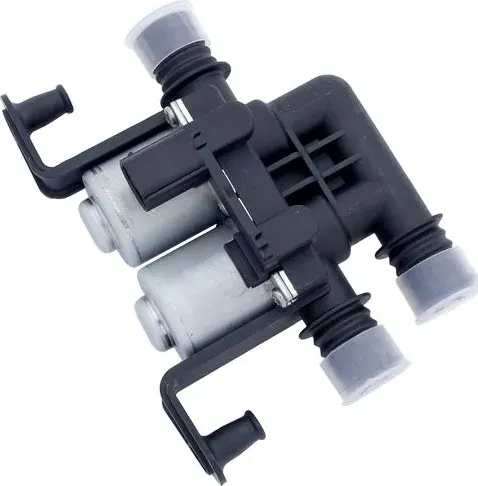 КЛАПАН СИСТЕМЫ ОХЛАЖДЕНИЯ (Zikmar). Артикул Z68964R