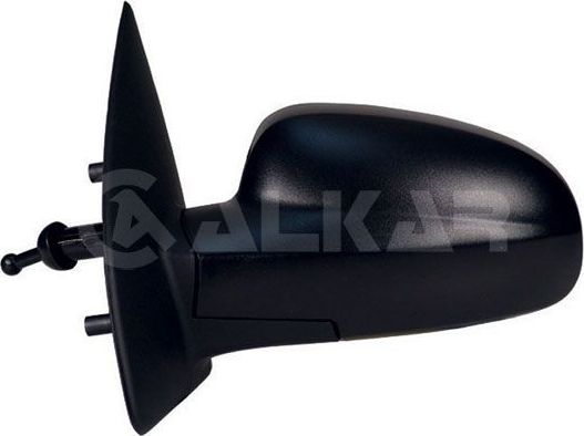Зеркало боковое Alkar левое для Daewoo Kalos 2002-2005. Артикул 6164451
