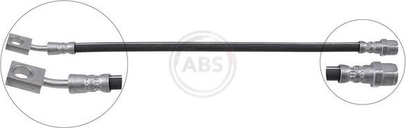 Тормозной шланг ABS. Артикул SL 1299