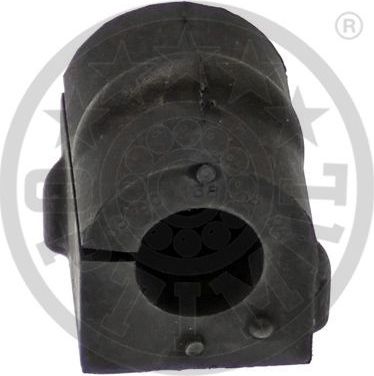 Втулка стабилизатора Optimal передняя передняя для Opel Manta B 1975-1979. Артикул F8-5230