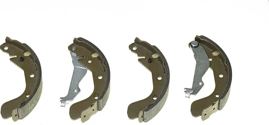 Тормозные колодки Brembo ESSENTIAL LINE. Артикул S 10 514
