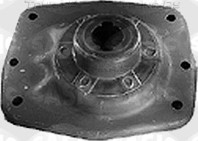Опора амортизатора (стойки) Sasic передняя правая для Fiat Ulysse I 1994-2002. Артикул 0385175