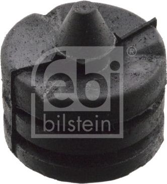 Крепление глушителя Febi Bilstein для Mercedes-Benz W123 1976-1985. Артикул 15705