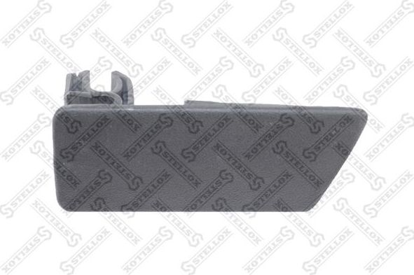 Ручка двери Stellox. Артикул 87-24721-SX