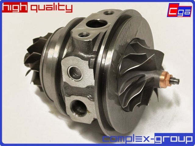 Картридж турбины бaлансированный MR212759 4913502110 4917707612 CGA. Артикул 1CTRB503RA