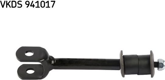 Стойка (тяга) стабилизатора SKF. Артикул VKDS 941017