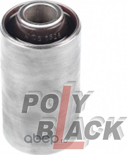 Сайлентблок (Polyblack). Артикул K061526